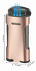 Visol Blaze Triple Torch Flame Cigar Lighter - Bronze