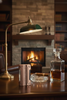 Visol Axel Bronze Single Torch Flame Cigar Lighter - VLR7-AXEL-BZ