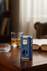 Visol Zurich Dual Torch Flame Cigar Lighter – Blue