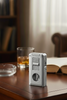 Visol Zurich Dual Torch Flame Cigar Lighter – Silver