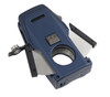 Visol Viper Dual Torch Flame Cigar Lighter – Blue
