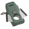 Visol Viper Dual Torch Flame Cigar Lighter – Green