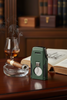 Visol Viper Dual Torch Flame Cigar Lighter – Green