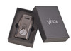 Visol Viper Dual Torch Flame Cigar Lighter – Gunmetal