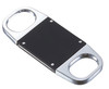 Visol Toshi Double Guillotine Cigar Cutter