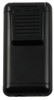 Visol Antero Black Retail Prepack - 20 Cigar Lighters