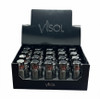 Visol Champ Triple Torch Retail Prepack - 20 Cigar Lighters