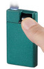 Visol Flatso Flat Torch Cigar Lighter