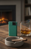 Visol Flatso Flat Torch Cigar Lighter