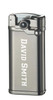 Visol Gunther Single Flame Cigar Lighter – Gunmetal