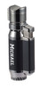 Visol Bulldog Quad Flame Cigar Lighter – Black
