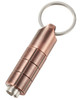 Visol Punch Key Ring – Double Cigar Punch