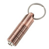 Visol Punch Key Ring – Double Cigar Punch