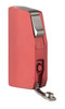 Visol Sierra Dual Torch Flame Cigar Lighter with Multi-Tool Cigar Accessories - Red
