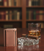 Visol Olympus Triple Torch Flame Cigar Lighter - Bronze