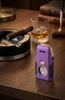 Visol Viper Dual Torch Flame Cigar Lighter – Purple
