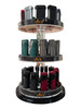Visol Small Tower Color Display