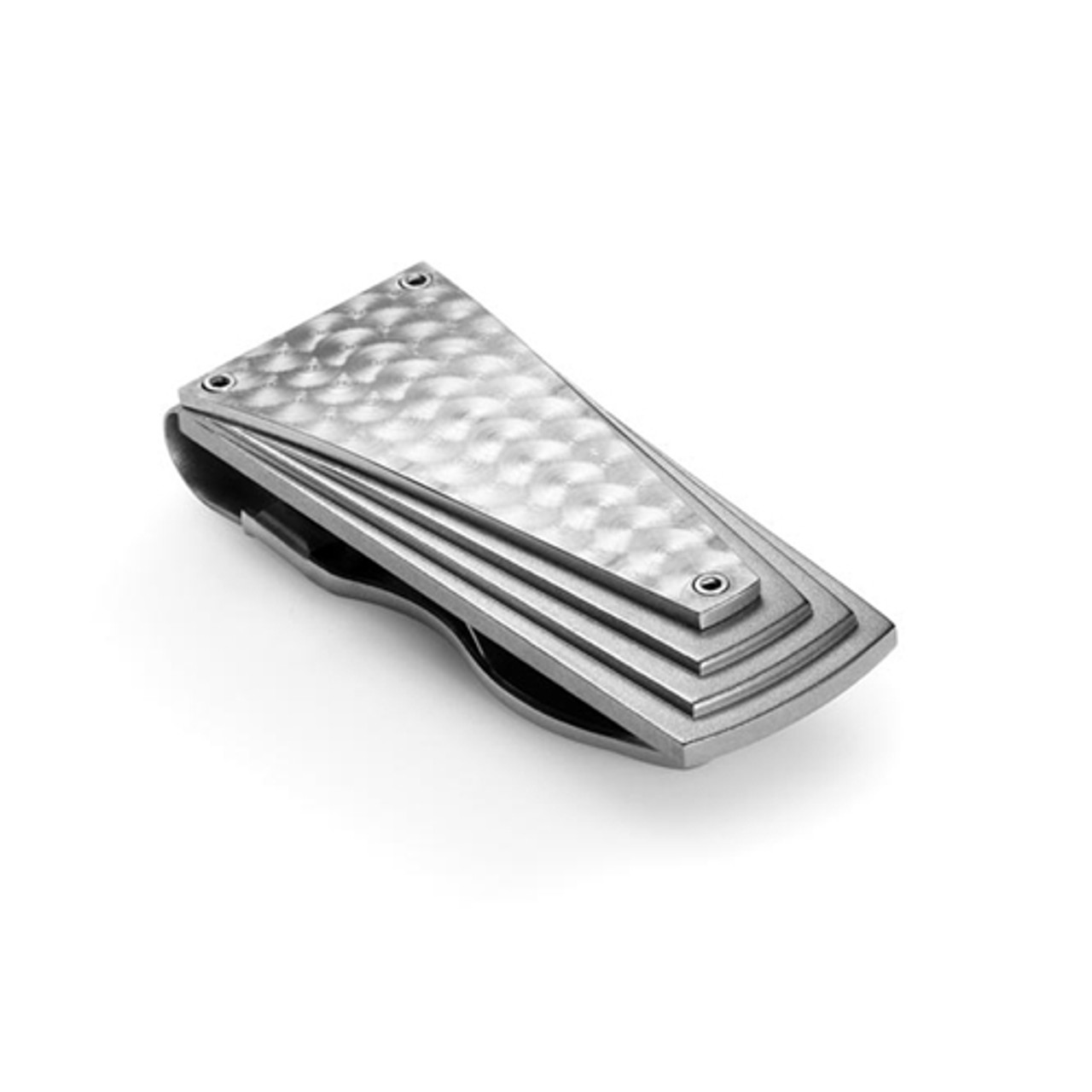 Stainless Steel Money Clip