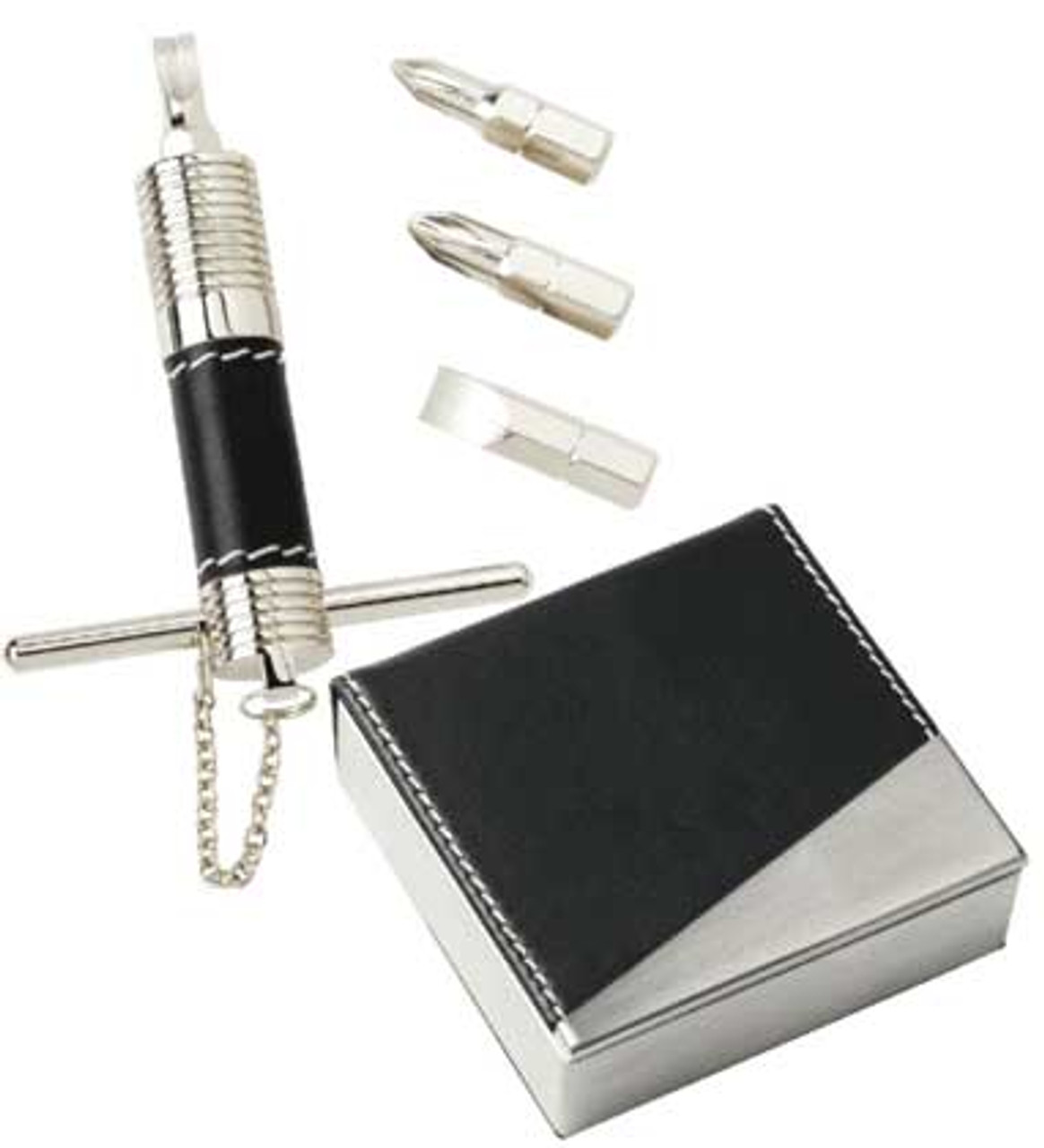 Visol Mercury Stainless Steel Double Sided Twenty Cigarette Pocket Case - Antique Brass - VCM530