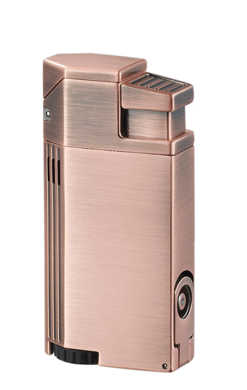 Visol Evans 4 Colors Retail Prepack - 20 Cigar Lighters