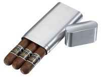 Visol Jumbo Pokey Cigar Poker & Roach Clip – Grand Humidors