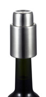 Visol Vacustopper Stainless Steel Wine Stopper and Vacuum Pump - VAC379