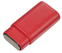 Retail Counter Display Package with Burgos Cigar Cases - VPKG466
