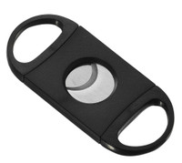 Tahoe Retail Prepack - 24 Gunmetal Cigar Cutters - VCUT414GM-DISPLAY