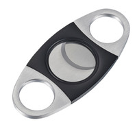 Visol Slimline Retail Prepack - 24 Cigar Cutters - VCUT427-DISPLAY