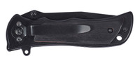Visol Small Grip Handle Pocket Knife - VNF007