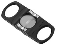 Visol Stanford Retail Prepack - 24 Cigar Cutters- VCUT712-Display