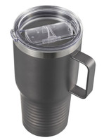 Visol Cameron Gunmetal Stainless Steel 32 oz Tumbler - VAC460GM