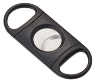Visol Rand Jr Cigar Cutter & Axis Cigar Lighter Gift Set - VSET431-Axis