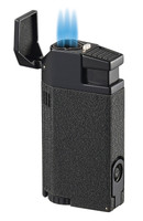 Visol Rand Cigar Cutter & Evans Cigar Lighter Gift Set - VSET403-Evans