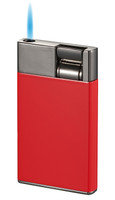 Visol Bullseye Cigar Cutter & Cougar Cigar Lighter Gift Set - VSET800-Cougar-RD