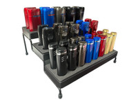 Visol 3 Tier Lighter Display Package - VPKG603