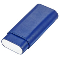 Retail Counter Display Package with Santa Fe Cigar Cases - VPKG701