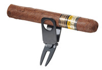 Visol Golf Divot Cigar Rest - VAC463