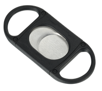 Visol Chopper Double Guillotine Cigar Cutter