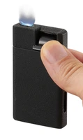 Visol Flatso Flat Torch Cigar Lighter