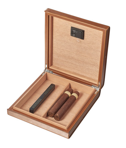 Visol Analog Hygrometer for Cigar Humidors