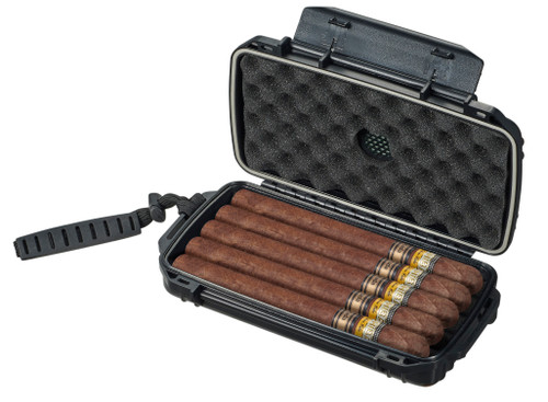 travel cigar case