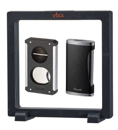 Visol Trident & BigFlat Floating Gift Set - VGS021
