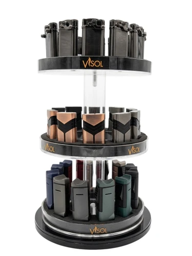 Visol Small Tower Color Display 503 Package - VPKG503