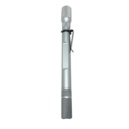 Visol Pokey 2 Cigar Punch, Poker, and Roach Clip - Gunmetal - VCUT736GM