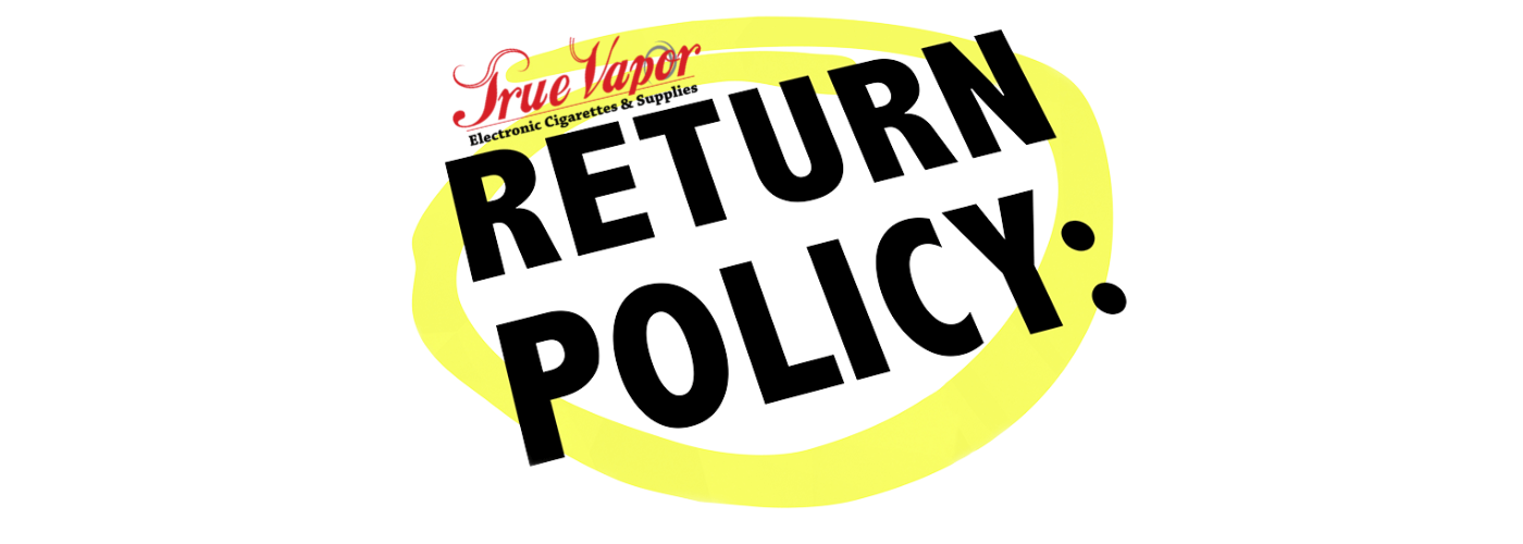 return policy