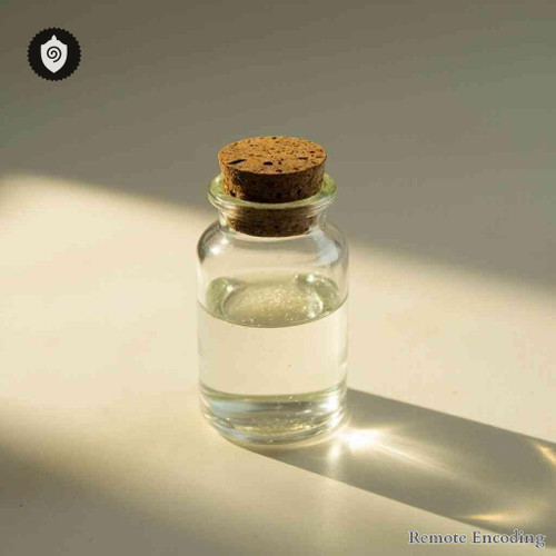 Abelmoschus Esculentus remote imprint module for quantum field alignment and precise distance energy relay