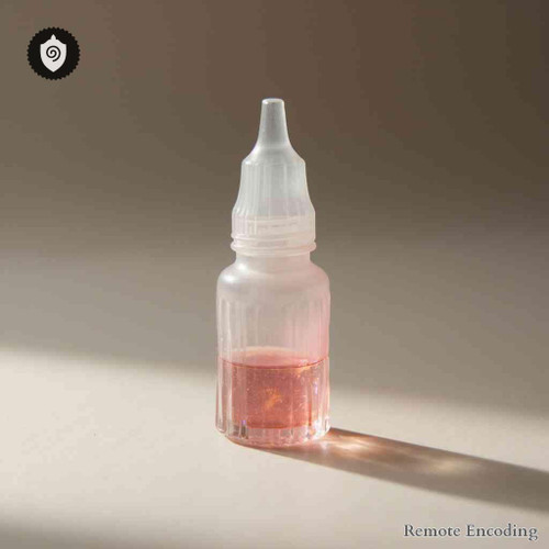 Acanthus Hungaricus distance energy relay device with quantum transmission and remote imprint for energetic charge