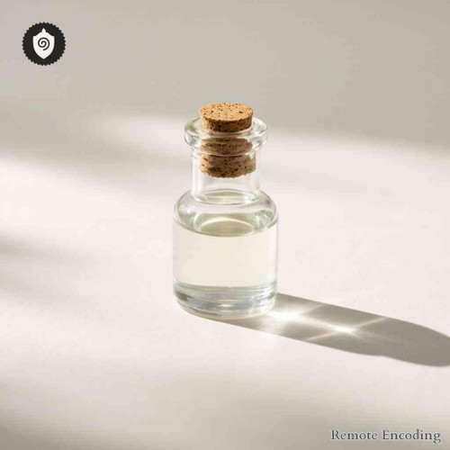 Acanthus Virilis remote imprint device for quantum transmission and distance energy relay in energetic fields