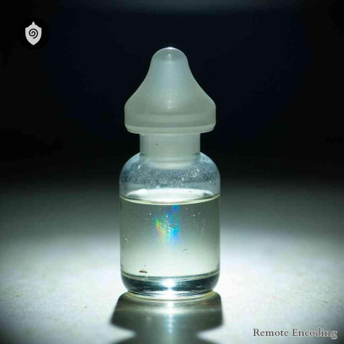 Acarapis Woodii quantum transmission device for remote imprint and energetic charge alignment in distance energy modulation